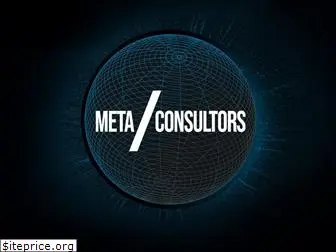 metaconsultors.com