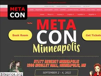 metaconvention.com