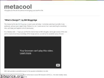 metacool.com