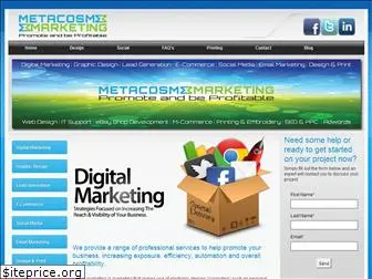 metacosm.co.uk