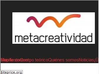 metacreatividad.org