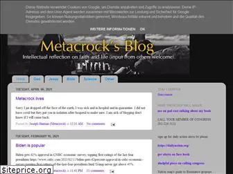 metacrock.blogspot.com