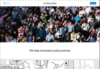 metacube.com