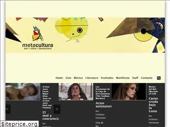 metacultura.com.ar