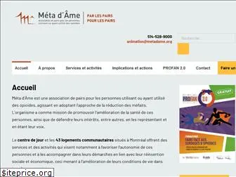metadame.org