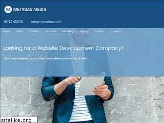 metadas.com