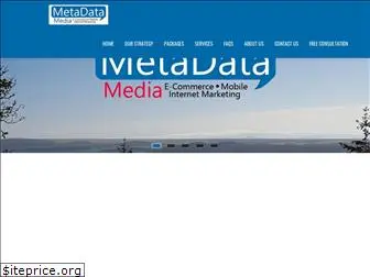 metadatamedia.ca