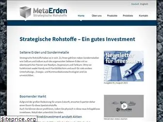 metaerden.com