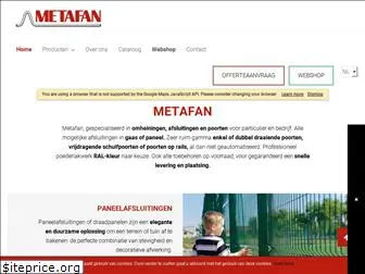 metafan.com