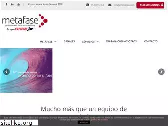 metafase.com