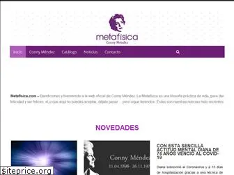 metafisica.com