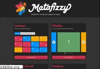 metafizzy.co