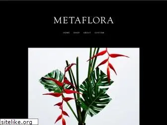 metafloranyc.com