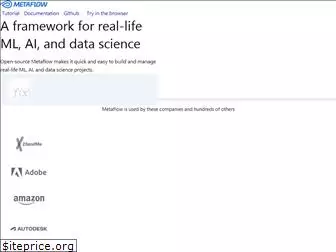 metaflow.org