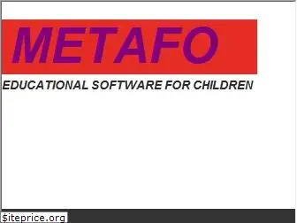 metafo.ca