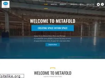 metafold.com