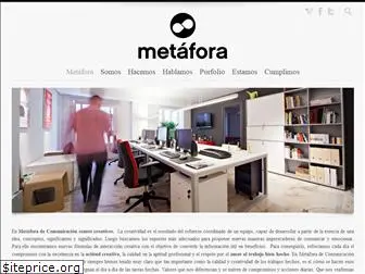 metaforacom.com