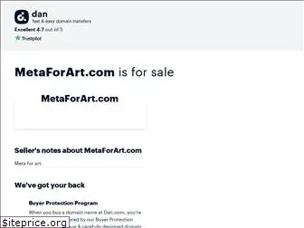 metaforart.com