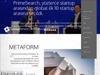 metaform.com.tr