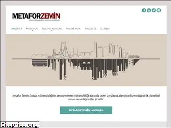 metaforzemin.com