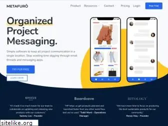 metafuro.com