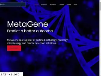 metagene.com.au