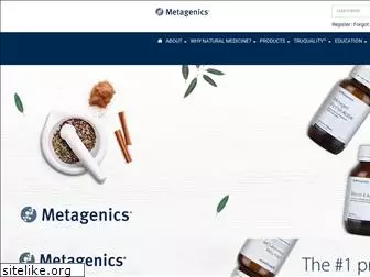 metagenics.co.nz