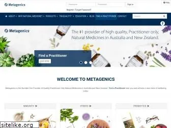 metagenics.com.au