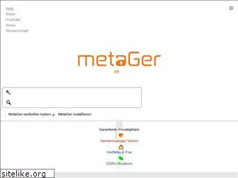 metager.to