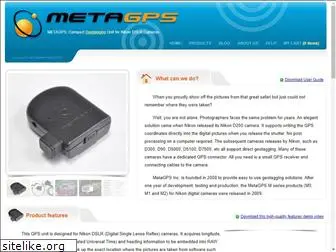 metagps.com