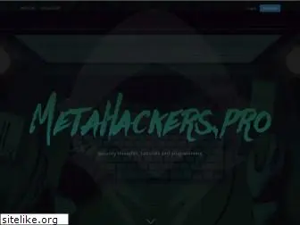metahackers.pro