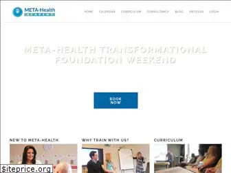 metahealthacademy.com