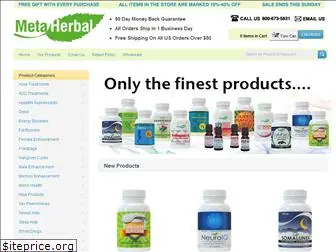 metaherbal.com