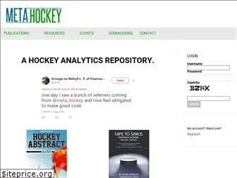 metahockey.com