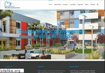 metahousing.com