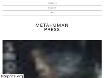 metahumanpress.com