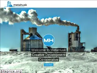metahusk.com
