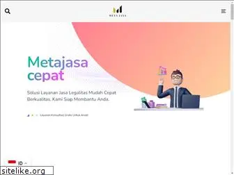 metajasa.com