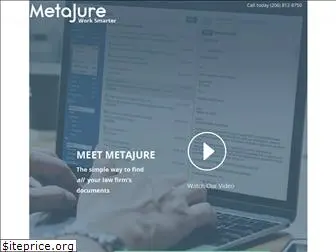 metajure.com