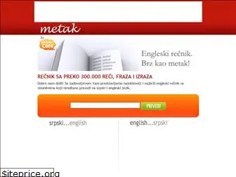 metak.com