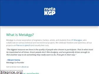 metakgp.github.io