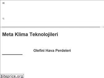 metaklima.com