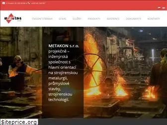 metakon.cz