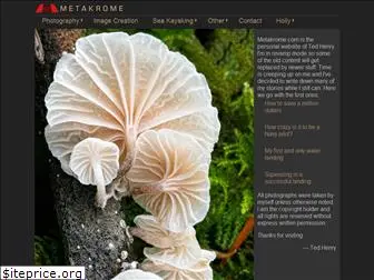 metakrome.com