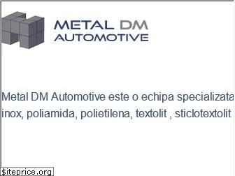 metal-automotive.ro