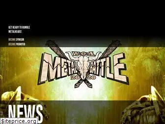 metal-battle.com