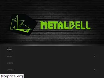 metal-bell.com