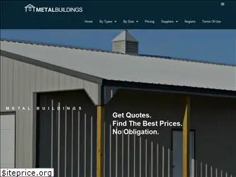 metal-buildings.org