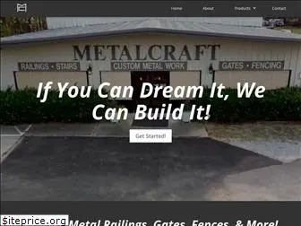 metal-craft.net