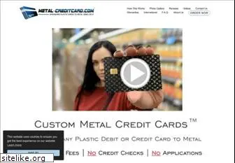 metal-creditcard.com